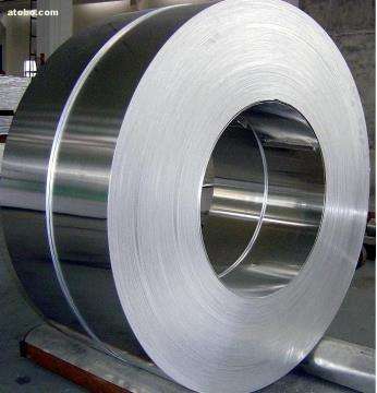 SUS430 stainless steel FPC reinforced steel sheet